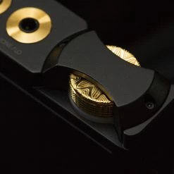 Cheapest ๐ Hi-Res Audio Players Lotoo - PAW Gold Touch โ 23 Hi-Res Audio Players Lotoo - PAW Gold Touch