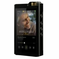 Hi-Res Audio Players Lotoo - PAW Gold Touch