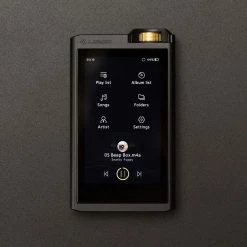 Cheapest ๐ Hi-Res Audio Players Lotoo - PAW Gold Touch โ 21 Hi-Res Audio Players Lotoo - PAW Gold Touch