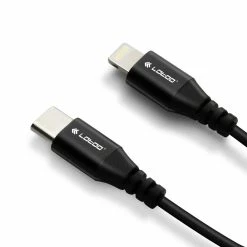 Cables Lotoo - Type-C To Lightning OTG Cable