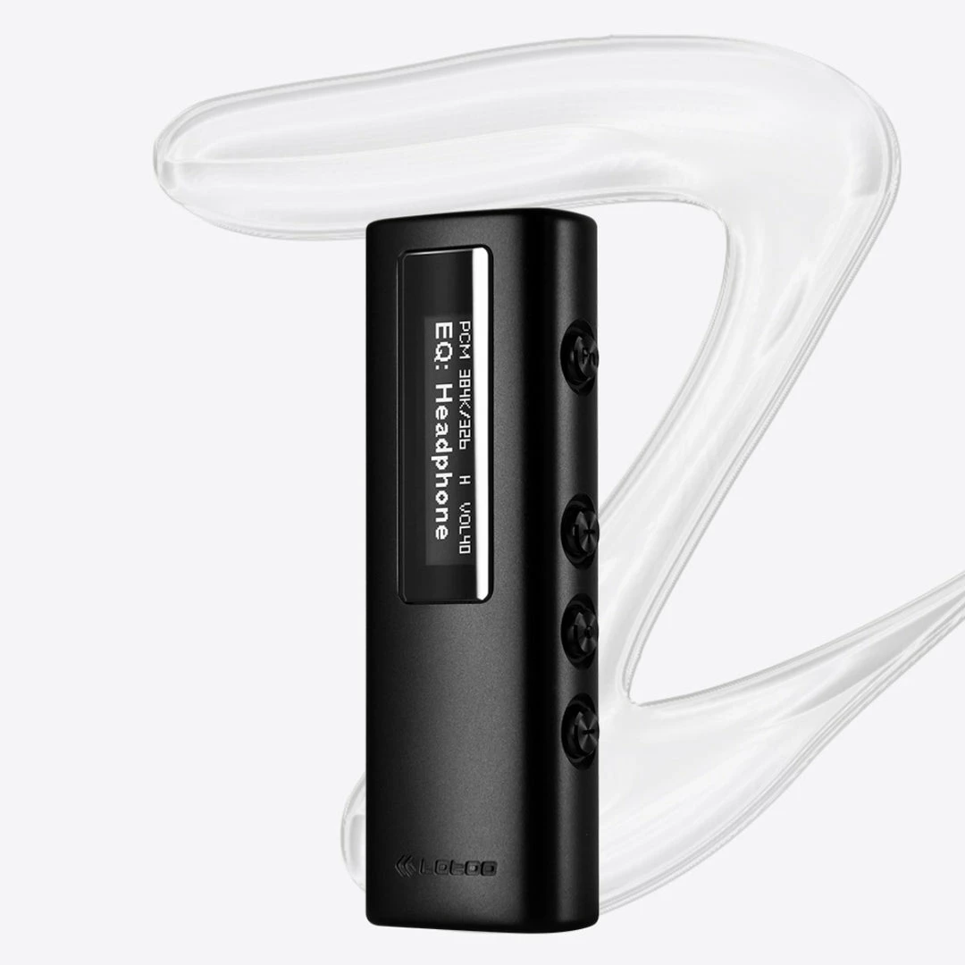 Best reviews of ๐ Lotoo - PAW S2 ๐ 6 Lotoo - PAW S2