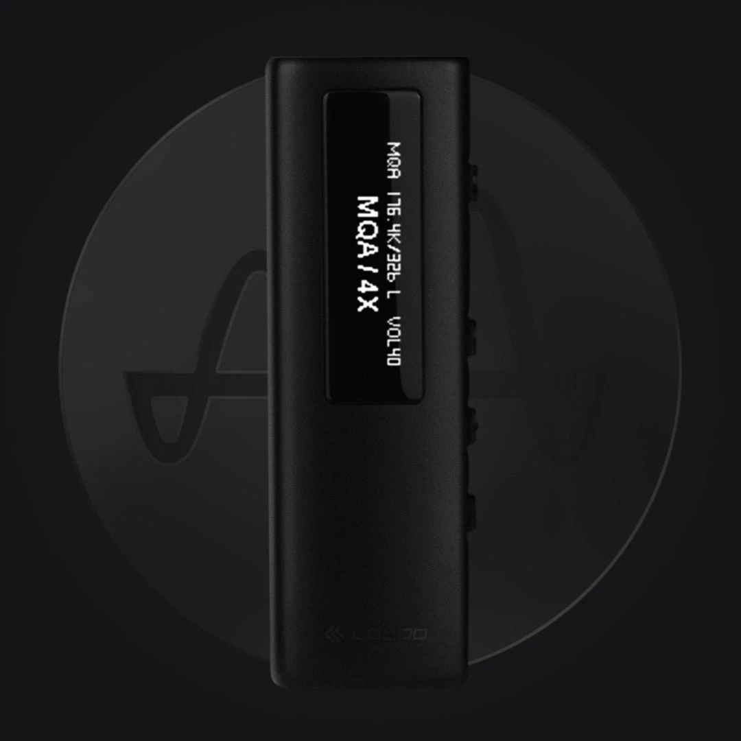 Best reviews of ๐ Lotoo - PAW S2 ๐ 11 Lotoo - PAW S2