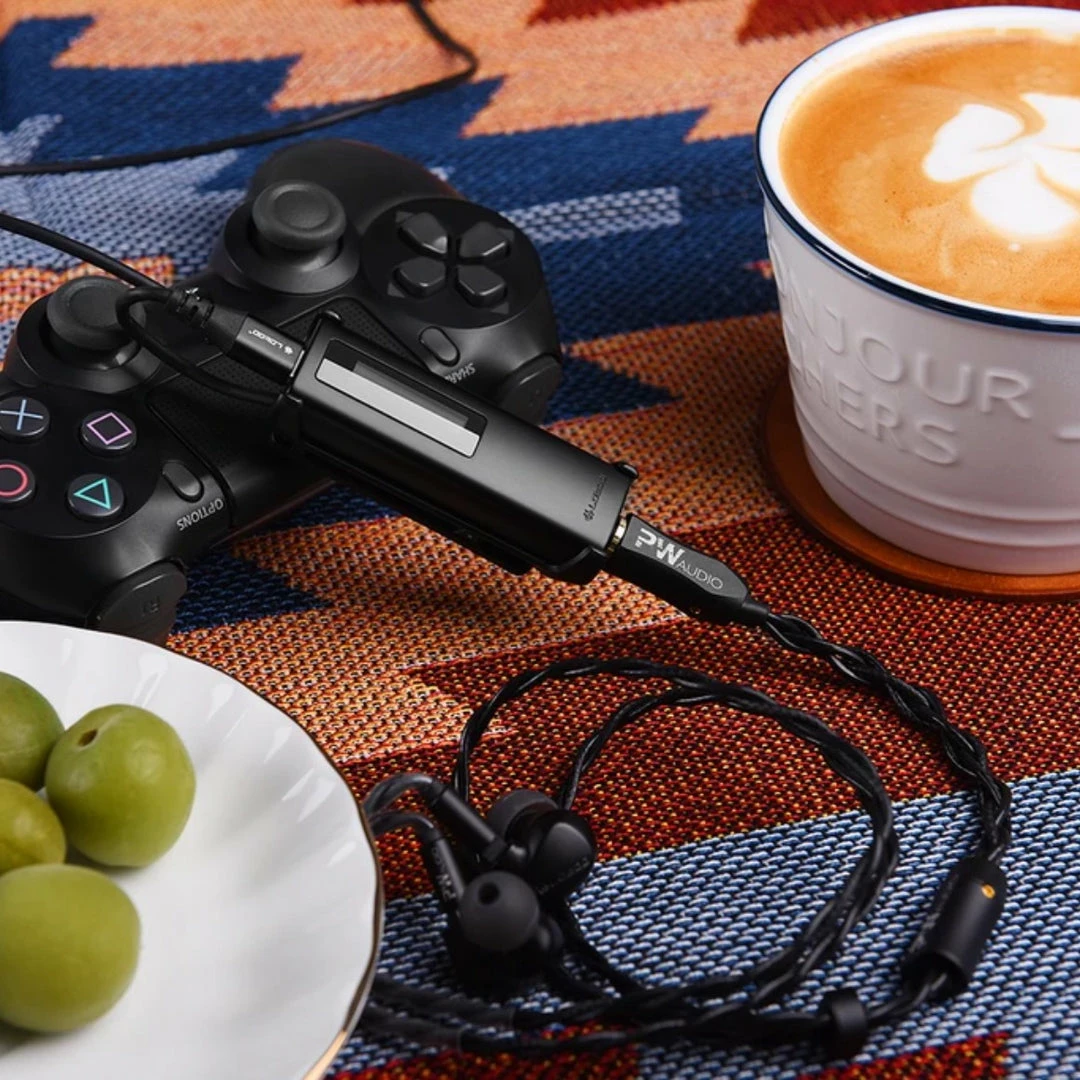 Best reviews of ๐ Lotoo - PAW S2 ๐ 14 Lotoo - PAW S2