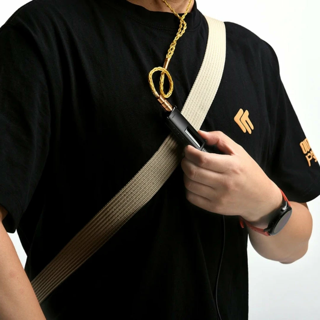 Best reviews of ๐ Lotoo - PAW S2 ๐ 9 Lotoo - PAW S2