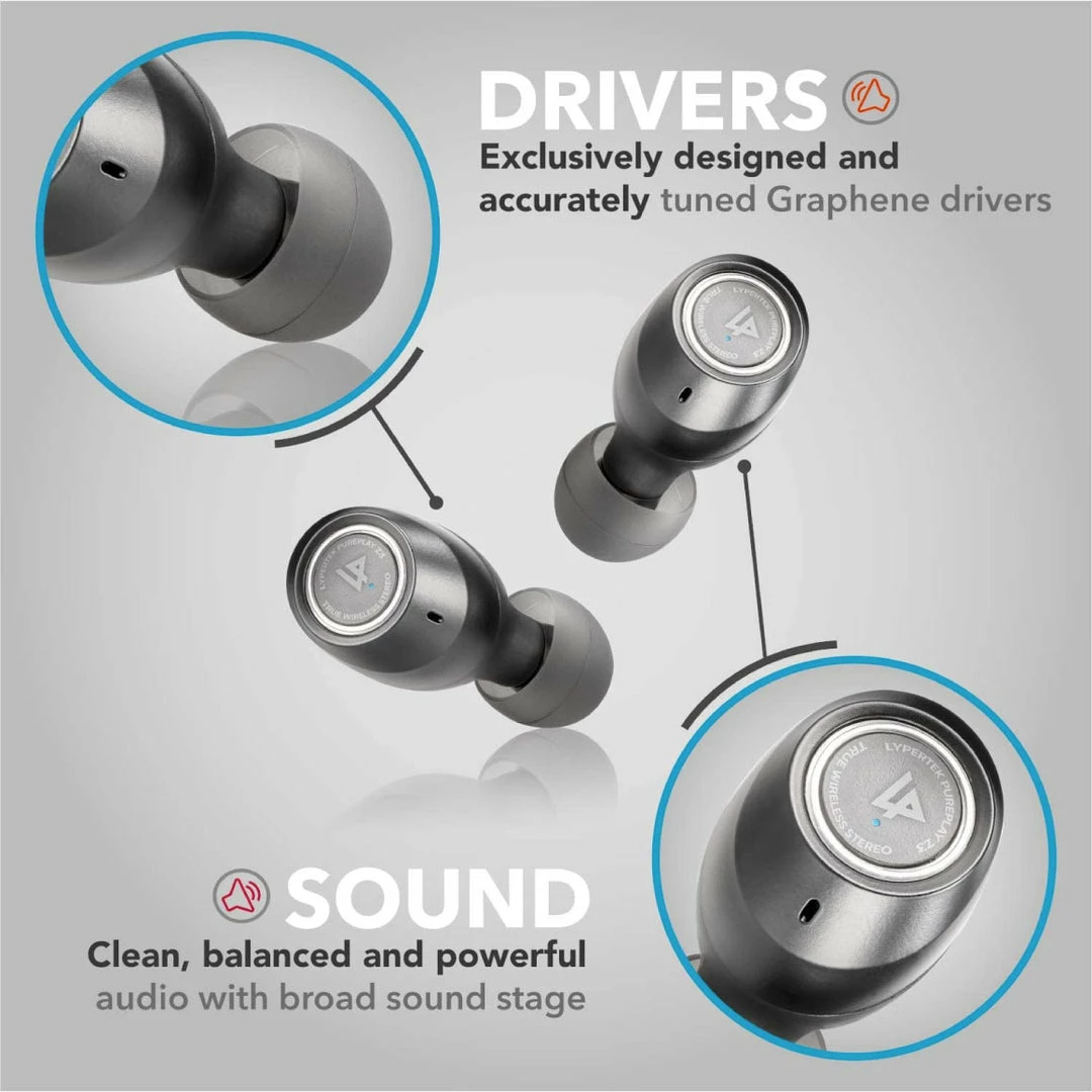 Hot Sale โจ LYPERTEK - PurePlay Z3 ๐ 9 LYPERTEK - PurePlay Z3