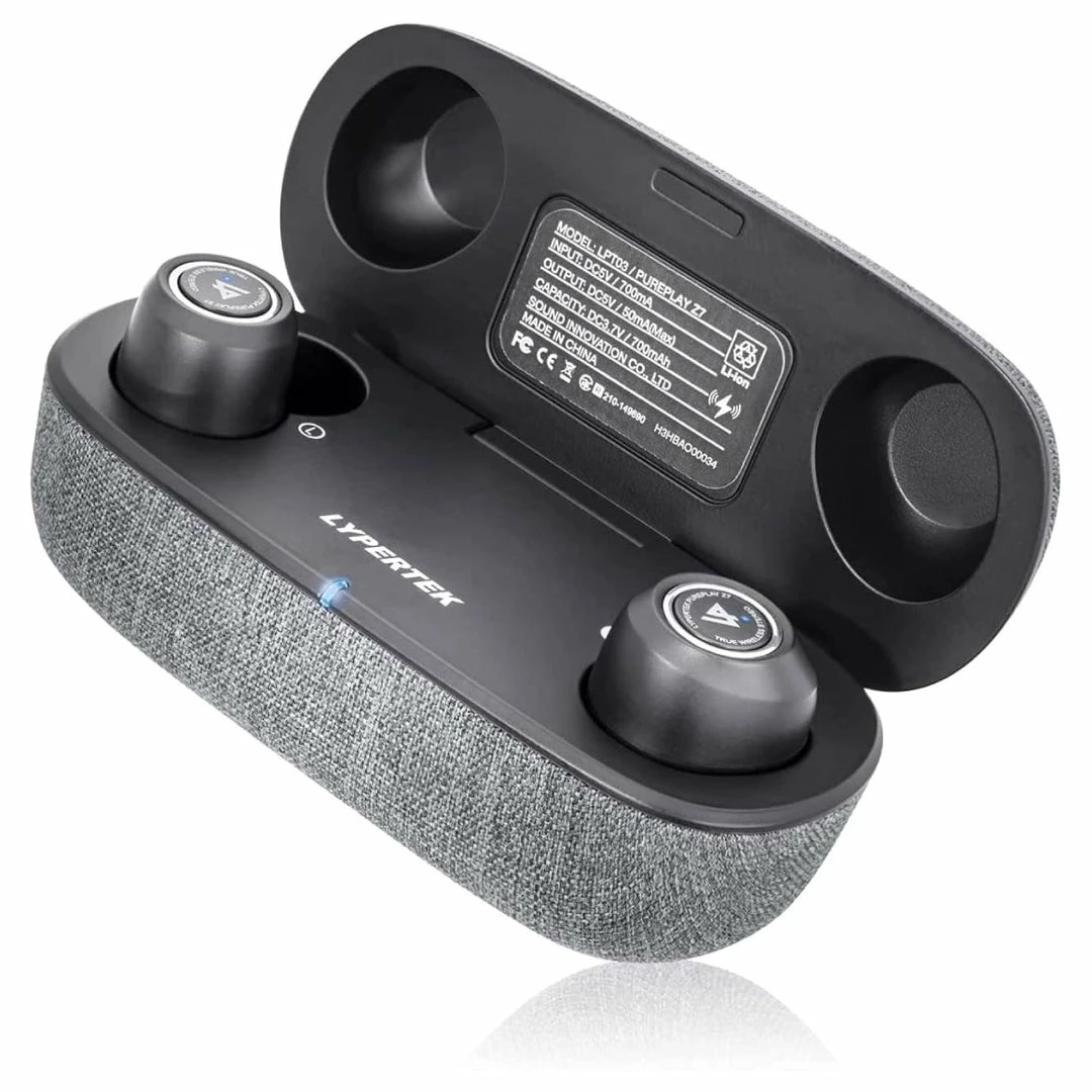 Promo 👍 LYPERTEK - PurePlay Z7 👍 8 LYPERTEK - PurePlay Z7