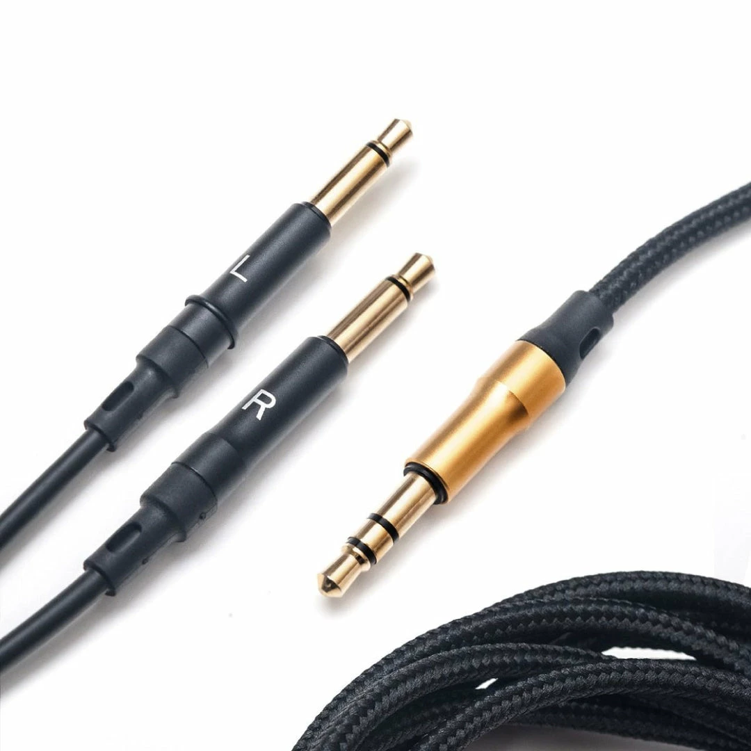 Best Sale ๐คฉ Cables Meze - 99 Classics Standard Cable โ๏ธ 3 Cables Meze - 99 Classics Standard Cable