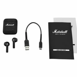 Budget ๐ Marshall - Minor III ๐ 24 Marshall - Minor III