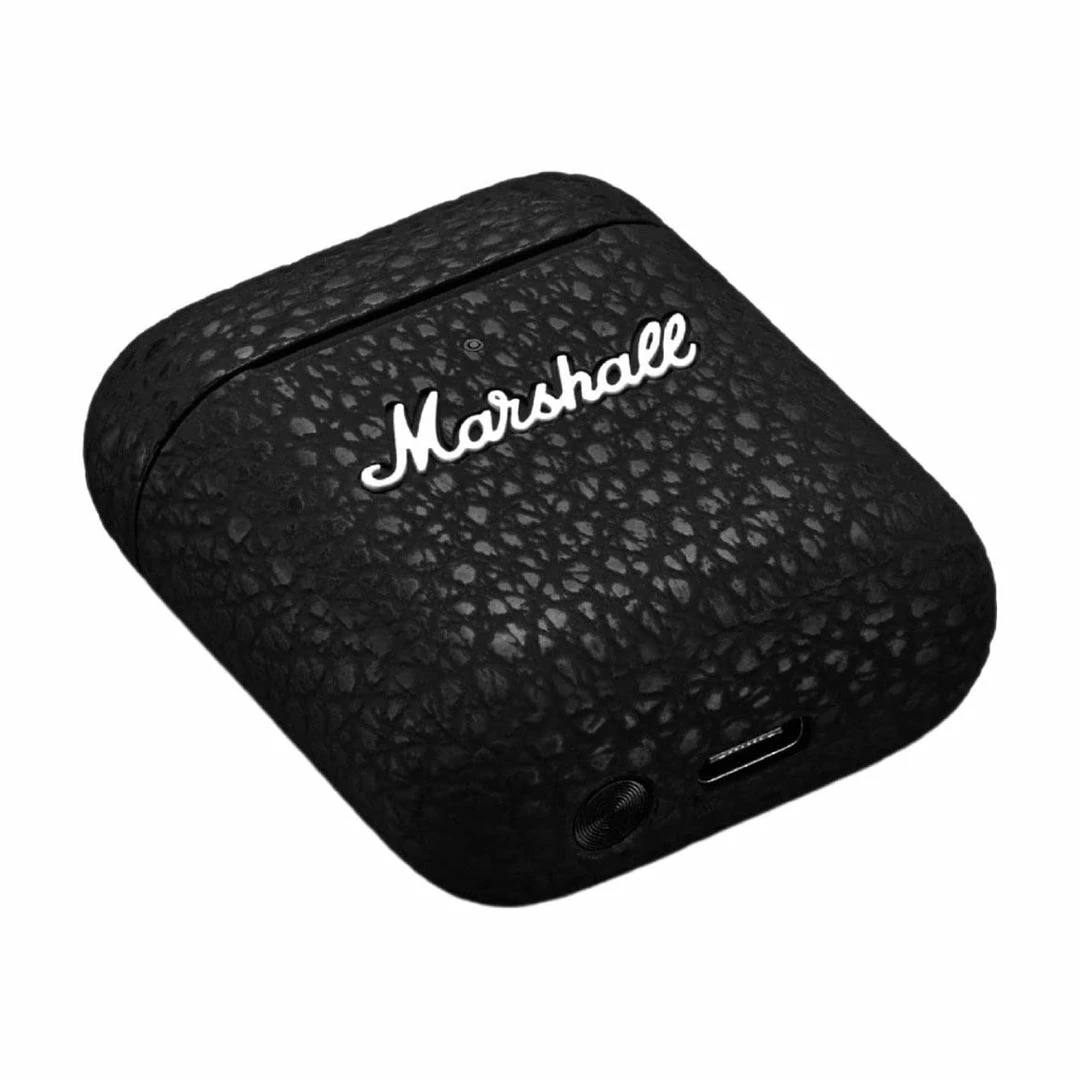 Budget ๐ Marshall - Minor III ๐ 9 Marshall - Minor III