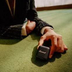 Budget ๐ Marshall - Minor III ๐ 37 Marshall - Minor III