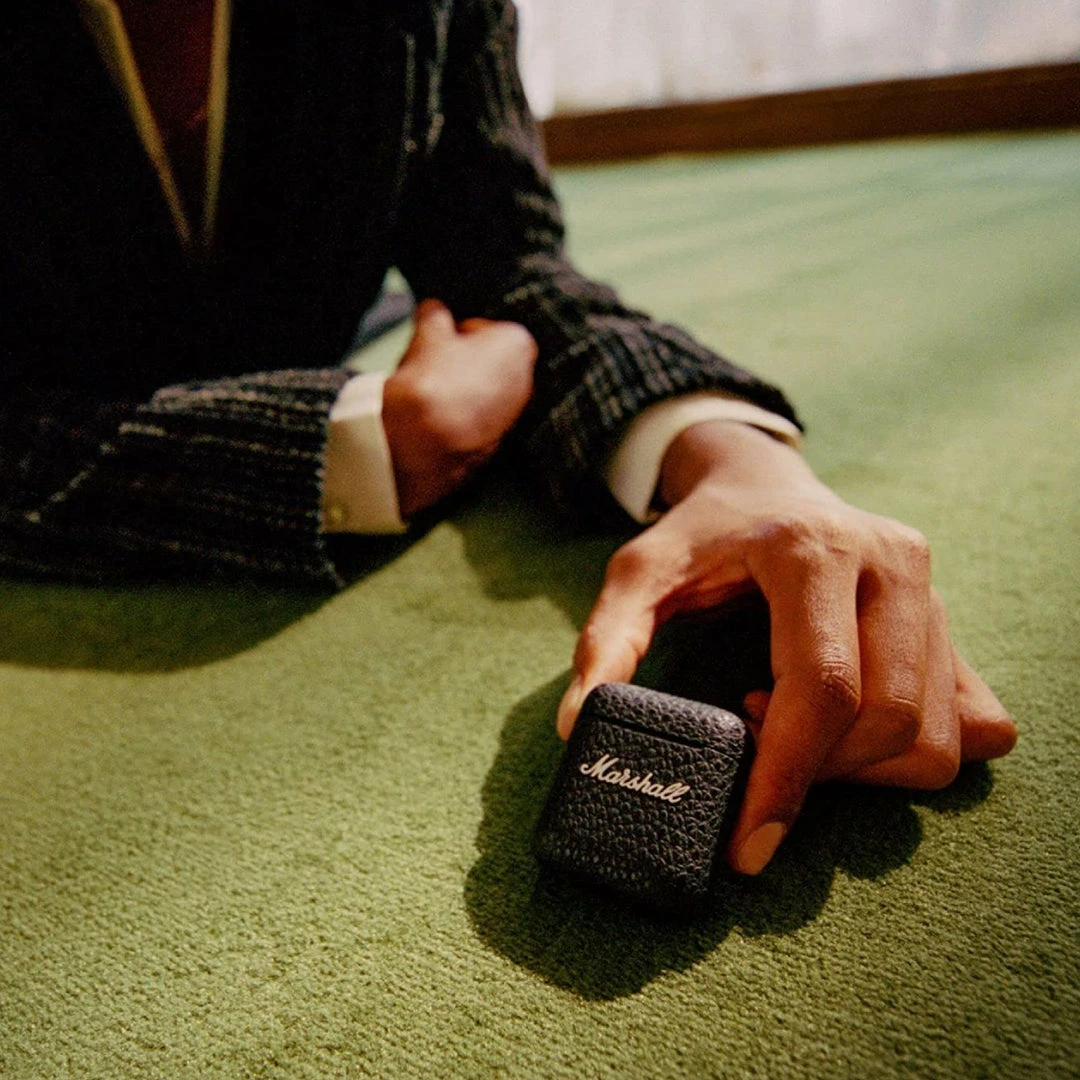 Budget ๐ Marshall - Minor III ๐ 20 Marshall - Minor III