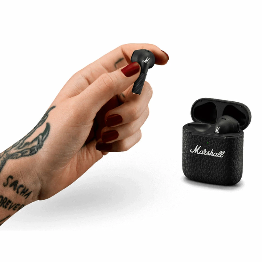 Budget ๐ Marshall - Minor III ๐ 10 Marshall - Minor III