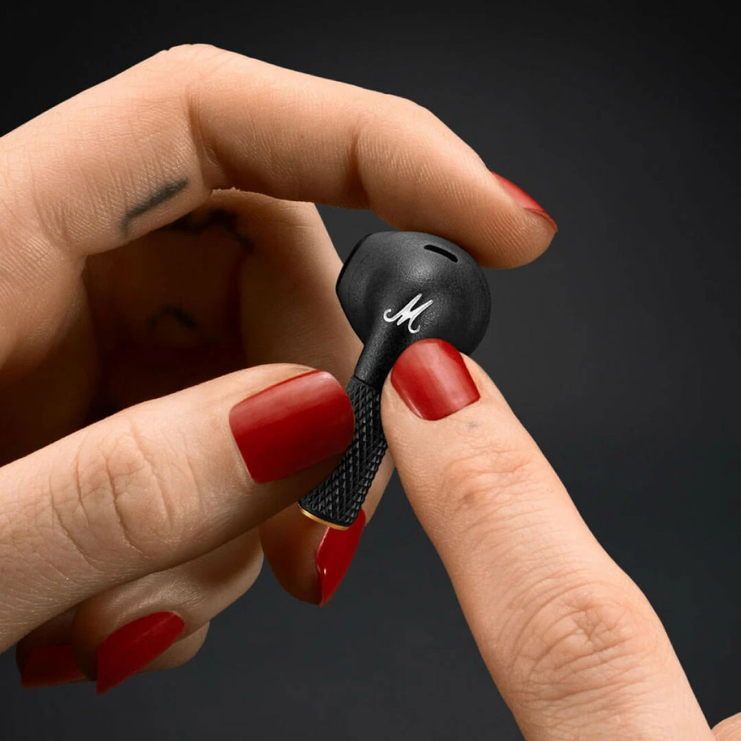 Budget ๐ Marshall - Minor III ๐ 13 Marshall - Minor III