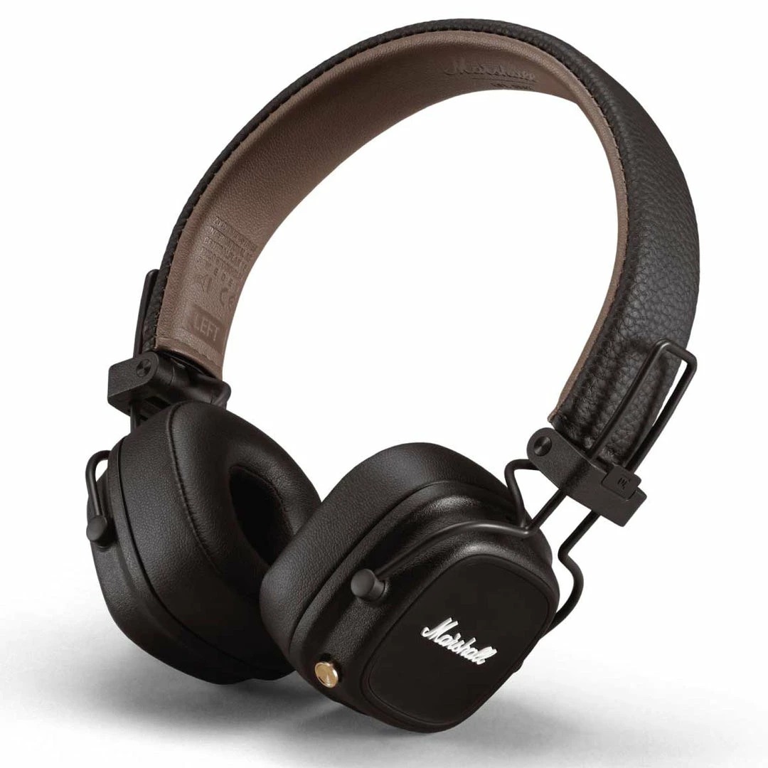 Buy 😍 Wireless Headphones Marshall - Major IV 😉 13 Wireless Headphones Marshall - Major IV