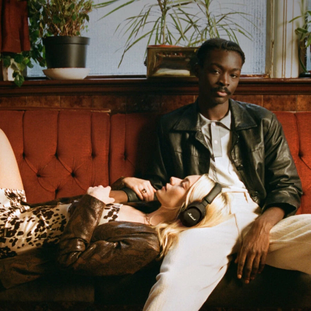 Wholesale ๐ Marshall - Monitor II A.N.C. ๐ฅ 7 Marshall - Monitor II A.N.C.