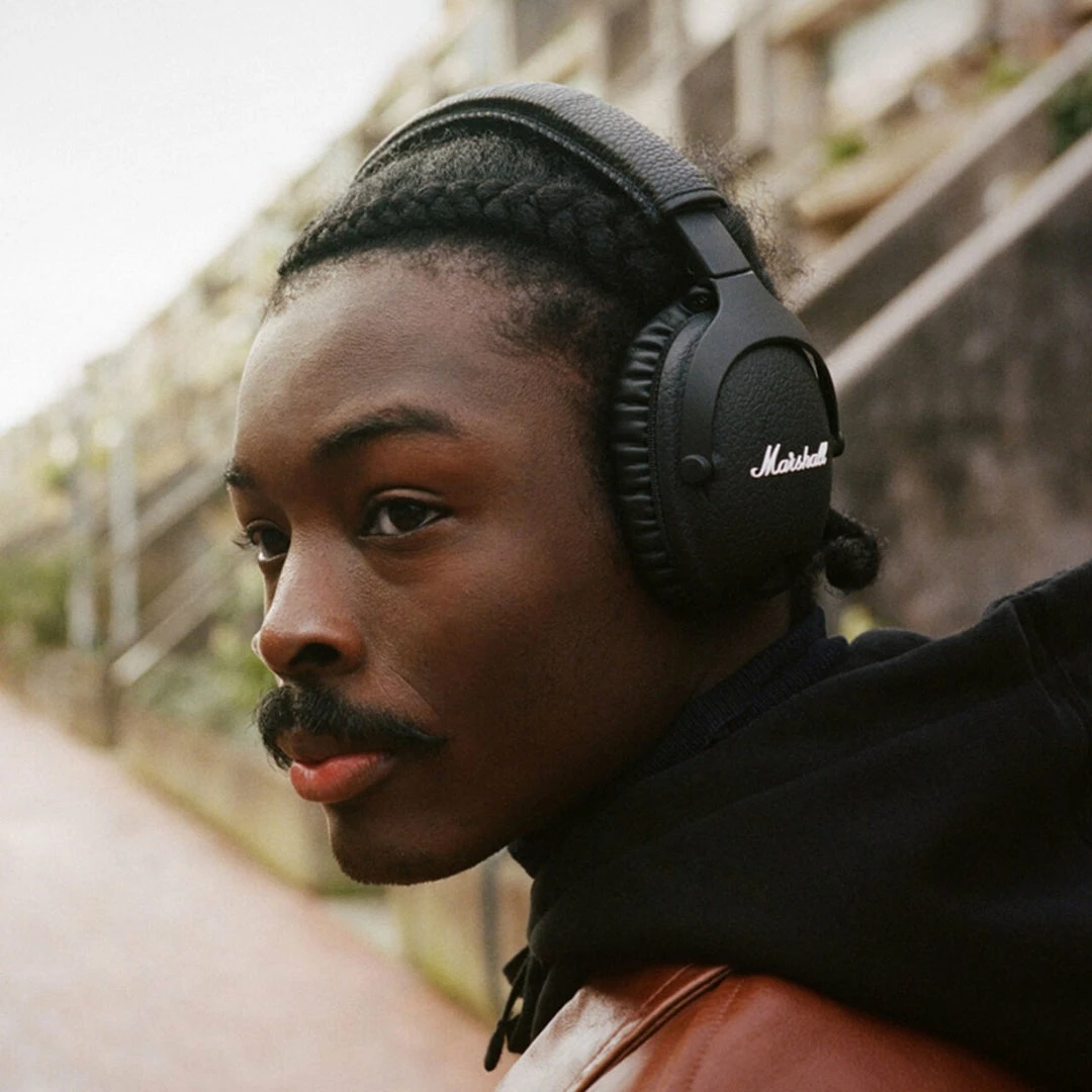 Wholesale ๐ Marshall - Monitor II A.N.C. ๐ฅ 10 Marshall - Monitor II A.N.C.