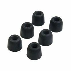 Buy 🎁 Headphone Zone - Memory Foam Eartips For Shure 💯 9 Headphone Zone - Memory Foam Eartips For Shure