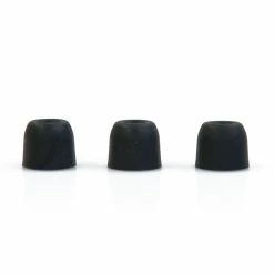 Buy 🎁 Headphone Zone - Memory Foam Eartips For Shure 💯 8 Headphone Zone - Memory Foam Eartips For Shure