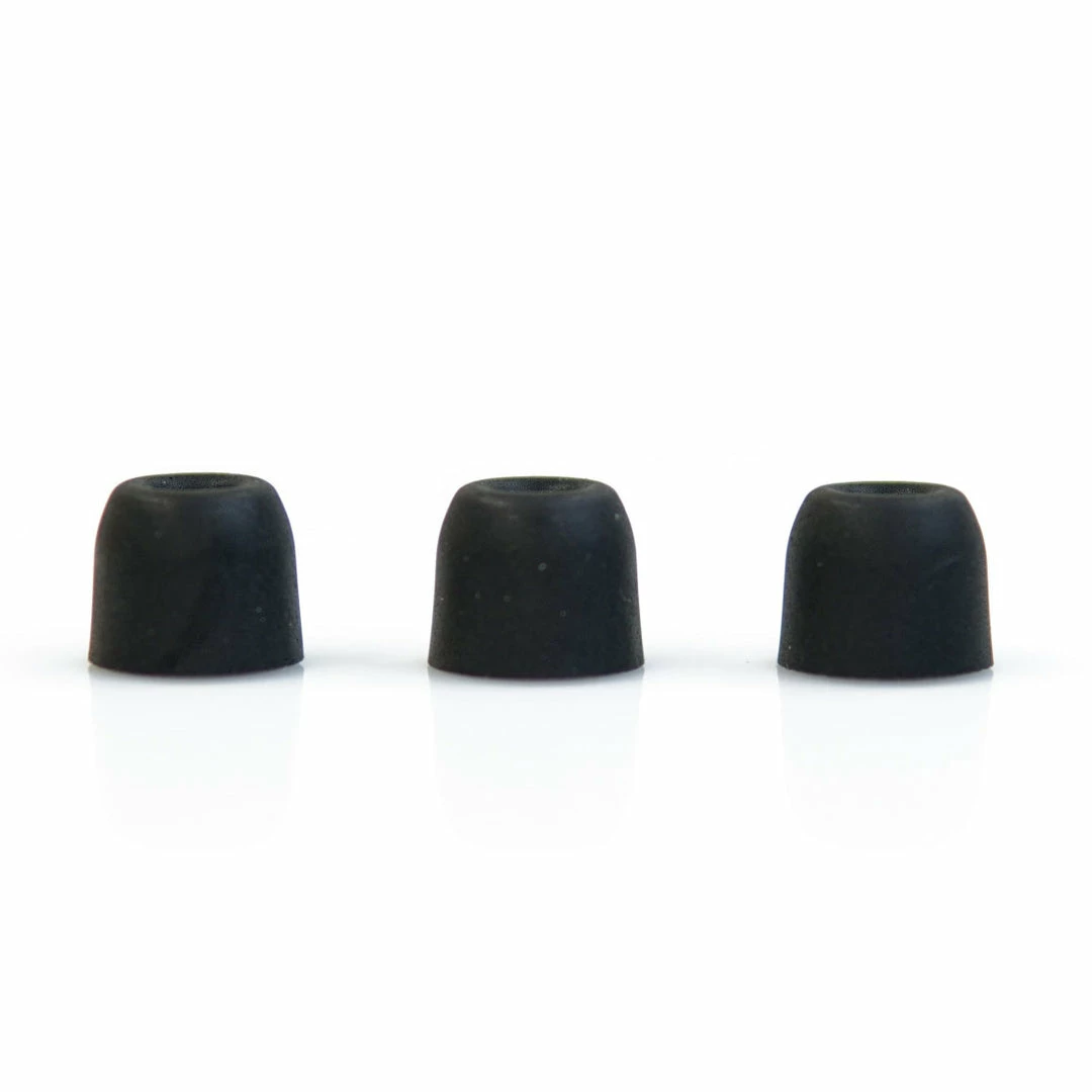 Buy 🎁 Headphone Zone - Memory Foam Eartips For Shure 💯 5 Headphone Zone - Memory Foam Eartips For Shure