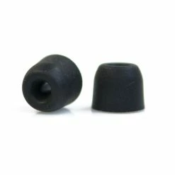 Buy 🎁 Headphone Zone - Memory Foam Eartips For Shure 💯 7 Headphone Zone - Memory Foam Eartips For Shure