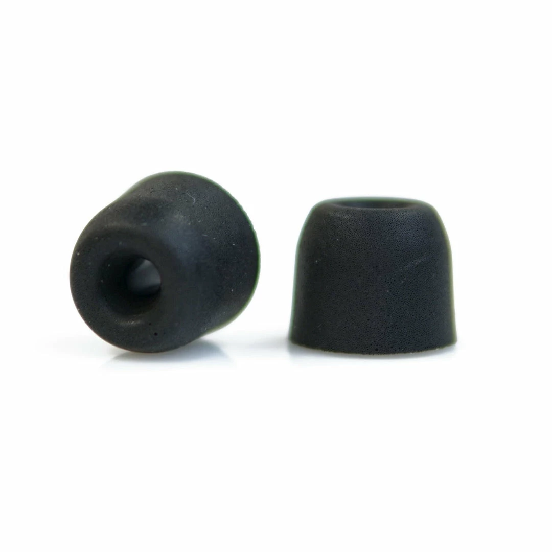 Buy 🎁 Headphone Zone - Memory Foam Eartips For Shure 💯 4 Headphone Zone - Memory Foam Eartips For Shure