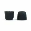 Headphone Zone - Memory Foam Eartips For Shure