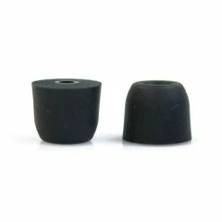 Headphone Zone - Memory Foam Eartips For Shure
