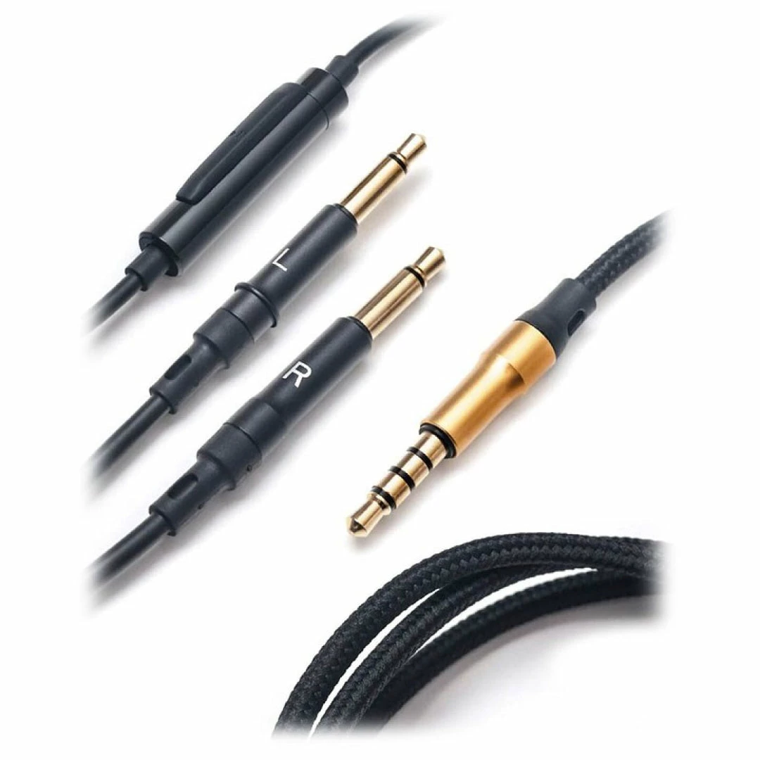 Best Sale ๐คฉ Cables Meze - 99 Classics Standard Cable โ๏ธ 4 Cables Meze - 99 Classics Standard Cable