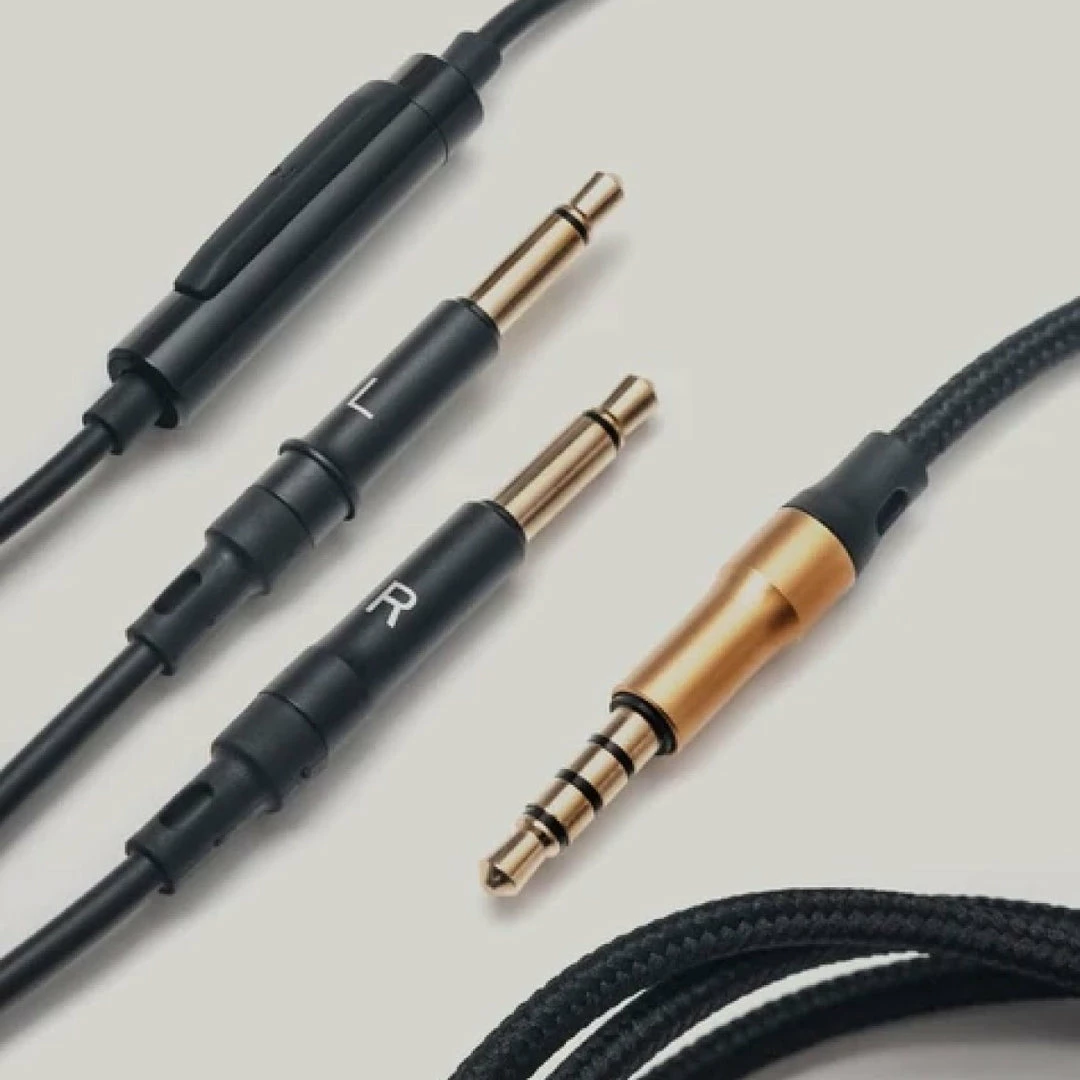 Best Sale ๐คฉ Cables Meze - 99 Classics Standard Cable โ๏ธ 5 Cables Meze - 99 Classics Standard Cable