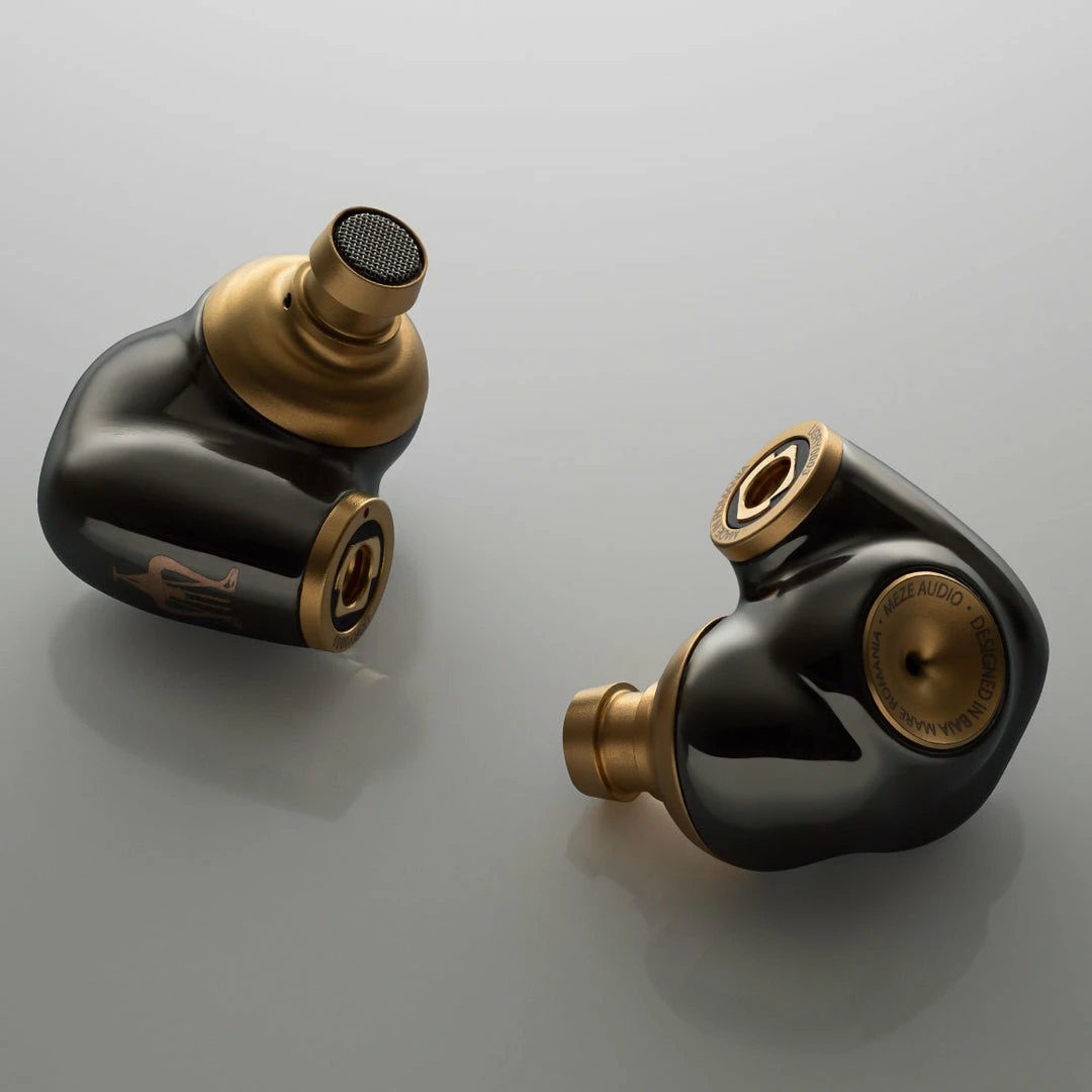 Wholesale ๐ Flagship IEMS Meze - ADVAR โจ 5 Flagship IEMS Meze - ADVAR