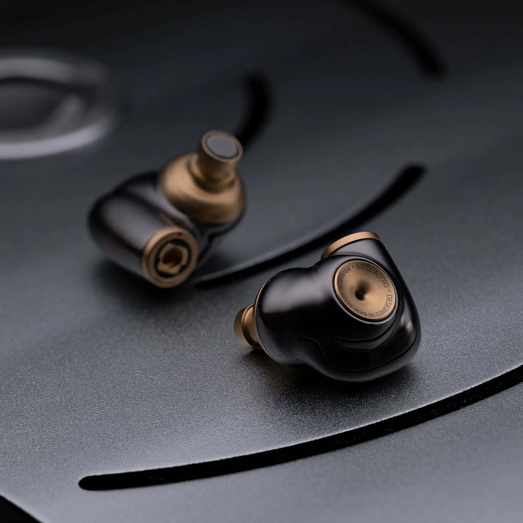 Wholesale ๐ Flagship IEMS Meze - ADVAR โจ 8 Flagship IEMS Meze - ADVAR