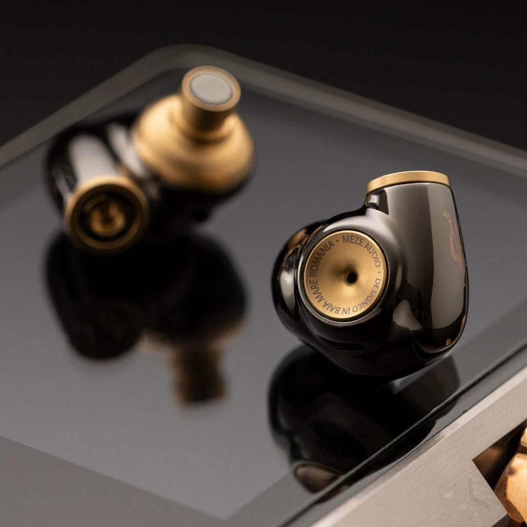 Wholesale ๐ Flagship IEMS Meze - ADVAR โจ 7 Flagship IEMS Meze - ADVAR