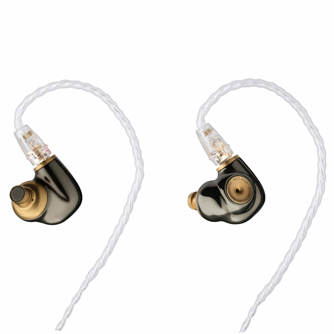 Wholesale ๐ Flagship IEMS Meze - ADVAR โจ 4 Flagship IEMS Meze - ADVAR