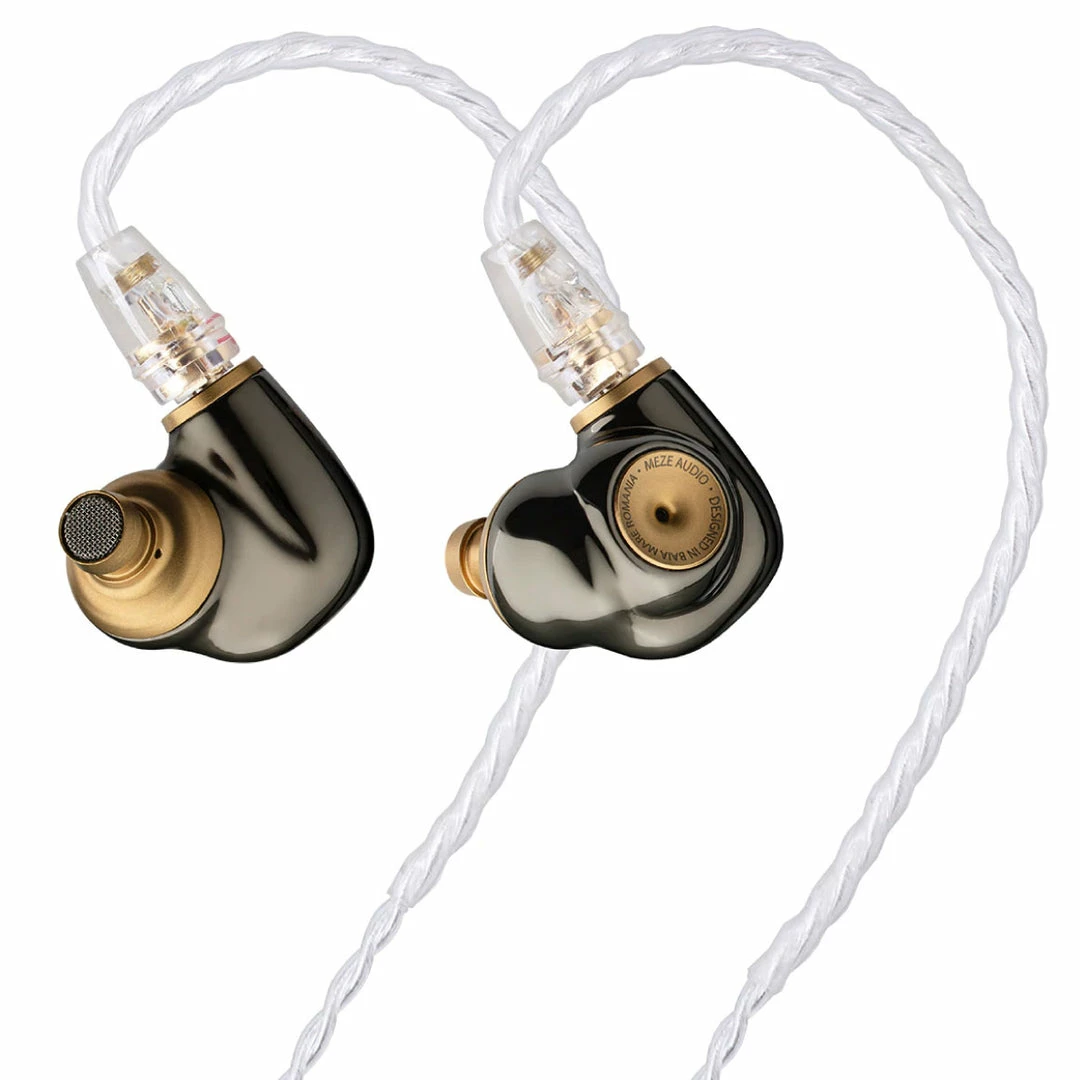Wholesale ๐ Flagship IEMS Meze - ADVAR โจ 3 Flagship IEMS Meze - ADVAR