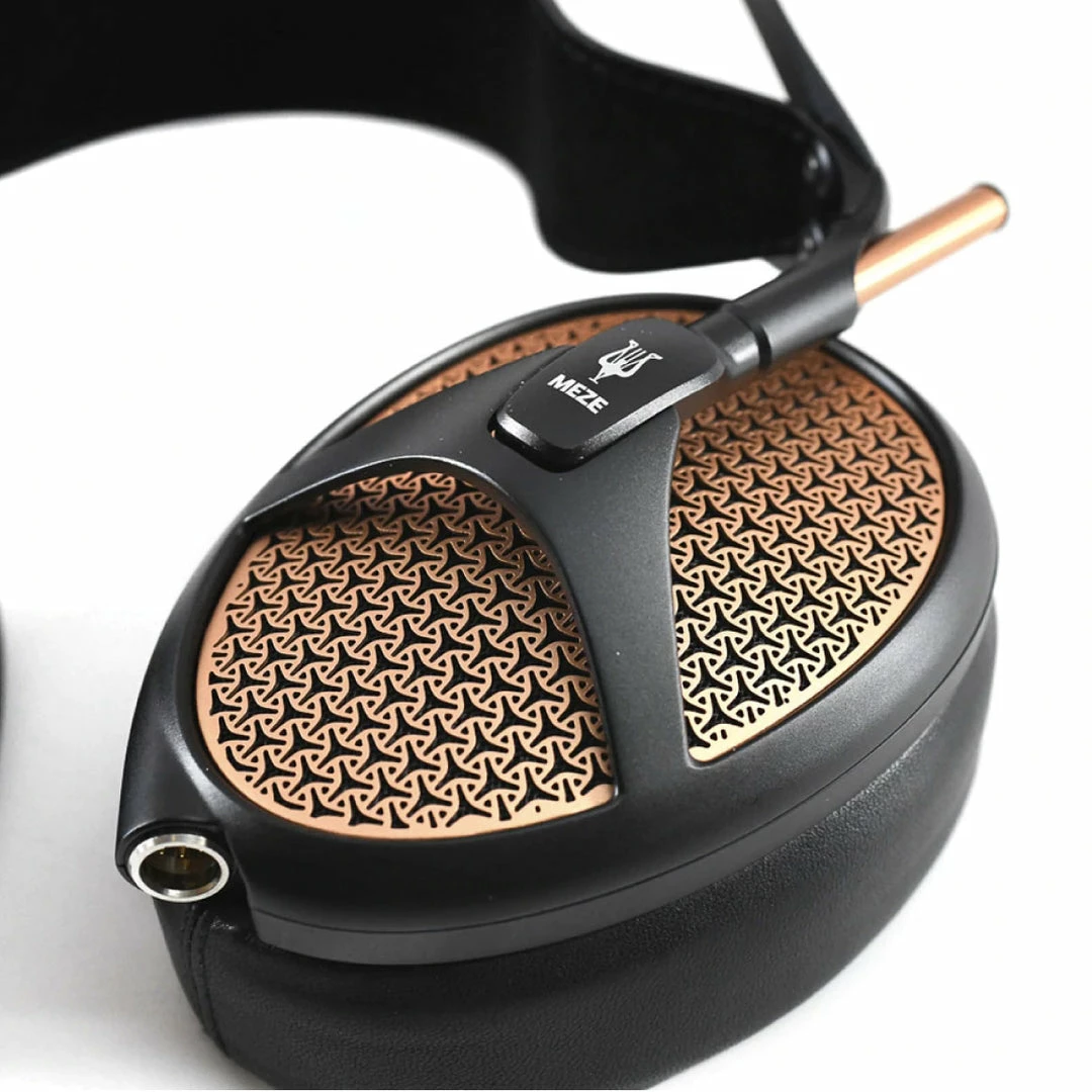 Best Sale 🌟 Flagship Headphones Meze - Empyrean 😉 18 Flagship Headphones Meze - Empyrean