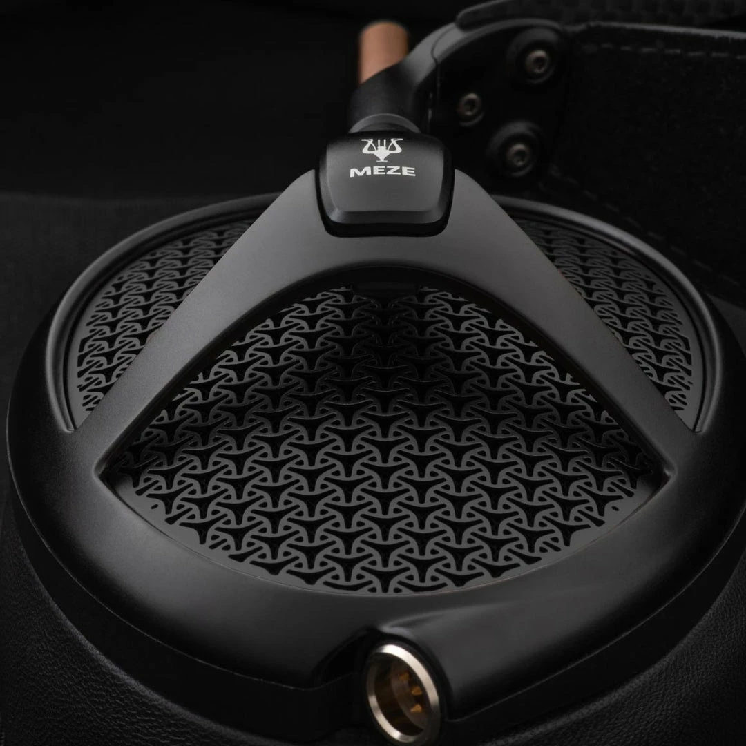 Best Sale 🌟 Flagship Headphones Meze - Empyrean 😉 11 Flagship Headphones Meze - Empyrean