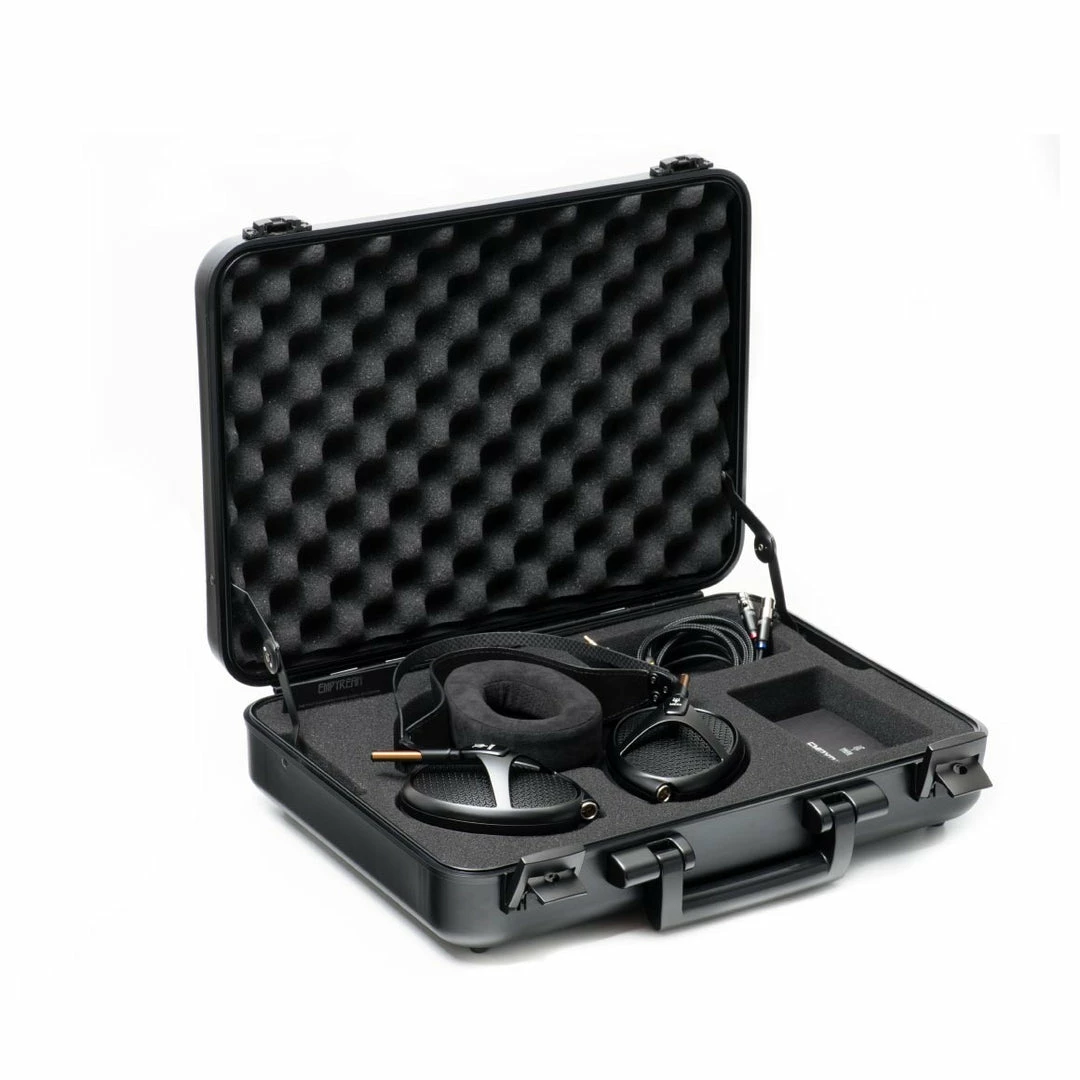 Best Sale 🌟 Flagship Headphones Meze - Empyrean 😉 7 Flagship Headphones Meze - Empyrean