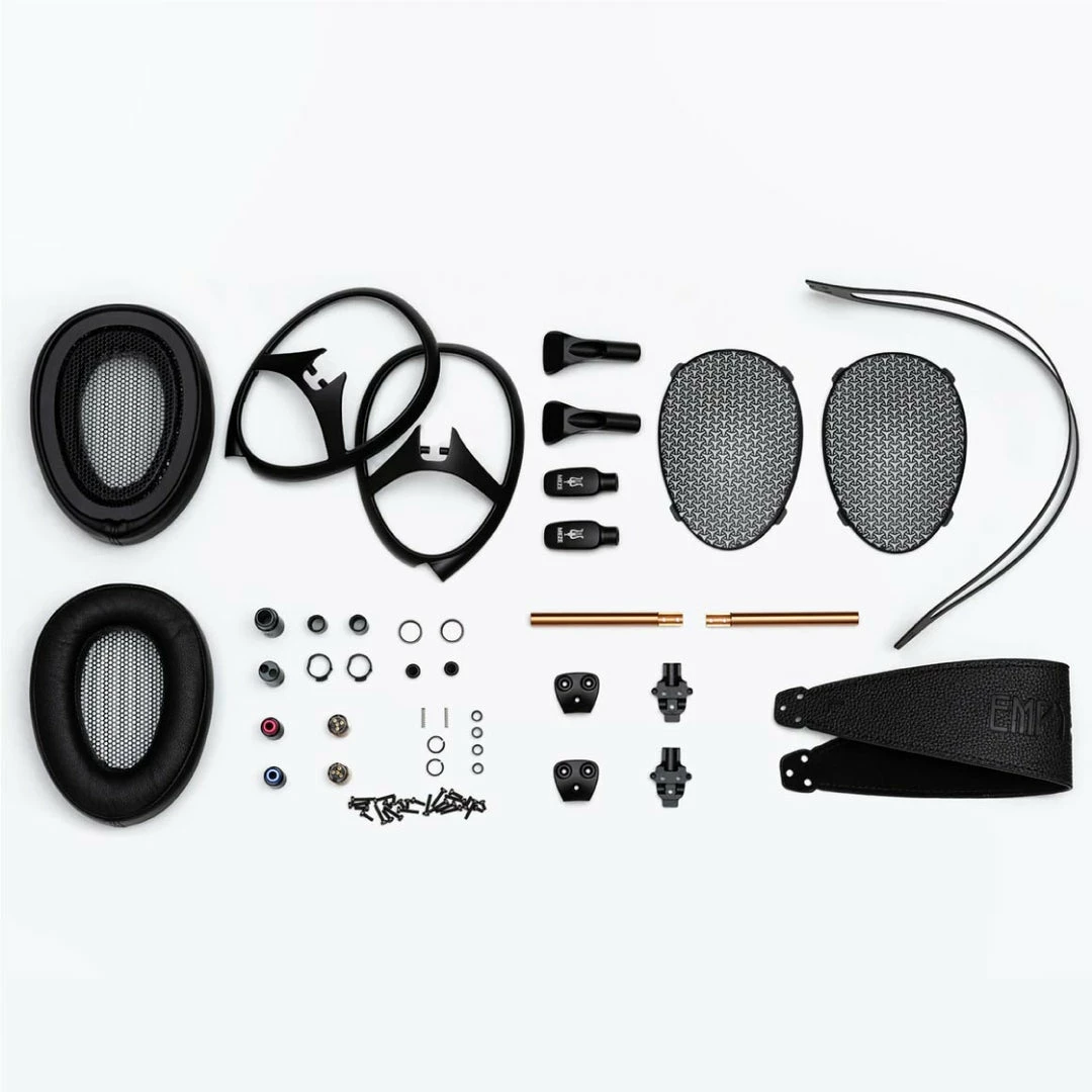 Best Sale 🌟 Flagship Headphones Meze - Empyrean 😉 8 Flagship Headphones Meze - Empyrean