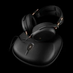 Meze - LIRIC Flagship Headphones