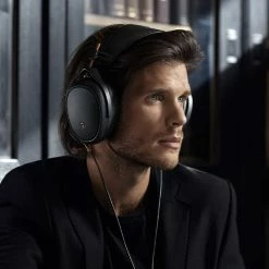 Meze - LIRIC Flagship Headphones