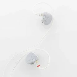 Moondrop - Aria Snow Edition