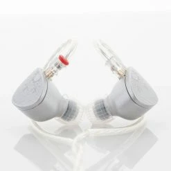 Moondrop - Aria Snow Edition