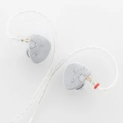 Moondrop - Aria Snow Edition