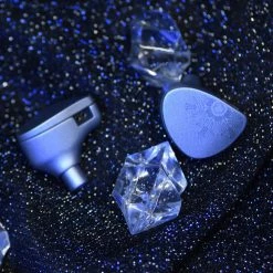 Moondrop - Aria Snow Edition