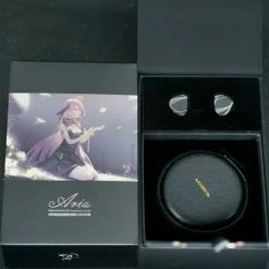 In-Ears For Beginners Moondrop - Aria