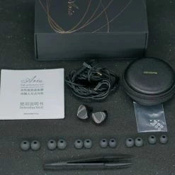 In-Ears For Beginners Moondrop - Aria