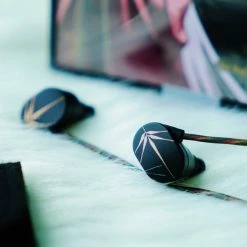 Best deal ๐ In-Ears For Beginners Moondrop - Chu โญ 43 In-Ears For Beginners Moondrop - Chu