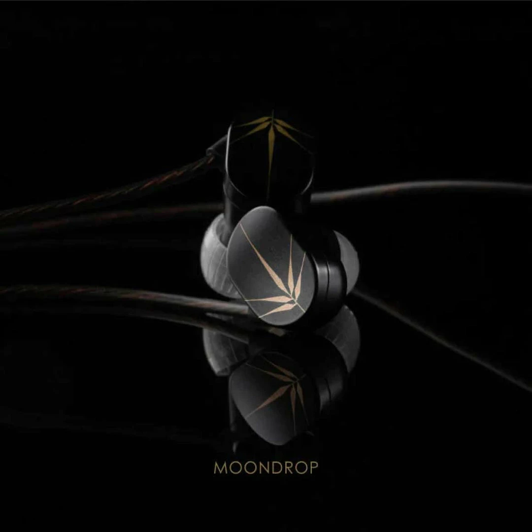 Best deal ๐ In-Ears For Beginners Moondrop - Chu โญ 15 In-Ears For Beginners Moondrop - Chu