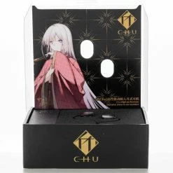 Best deal ๐ In-Ears For Beginners Moondrop - Chu โญ 38 In-Ears For Beginners Moondrop - Chu