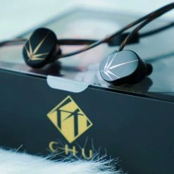 Best deal ๐ In-Ears For Beginners Moondrop - Chu โญ 58 In-Ears For Beginners Moondrop - Chu